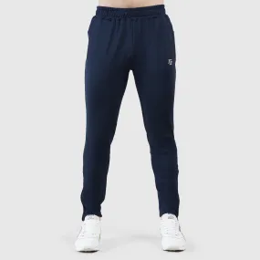 002 Pro Fit Trousers (Navy)