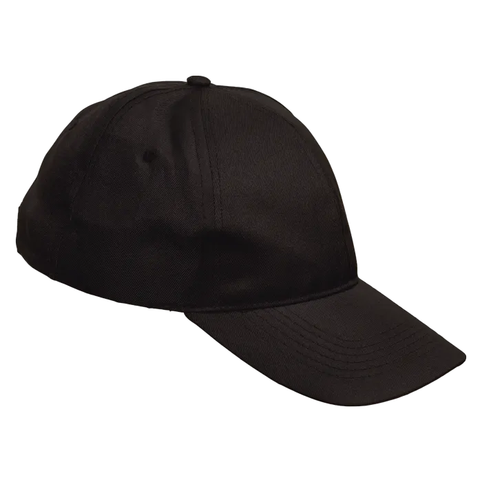 6 Panel Boost Cap