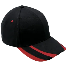 6 Panel Supporter Cap