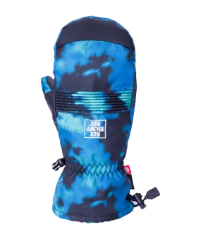 686 Lander Mitt Forest Blue Slush Nebula