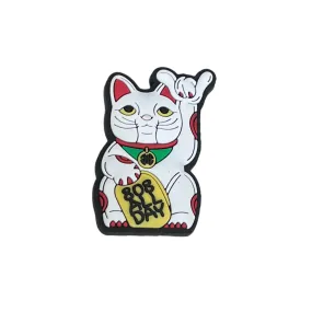 808ALLDAY Lucky Cat Magnet