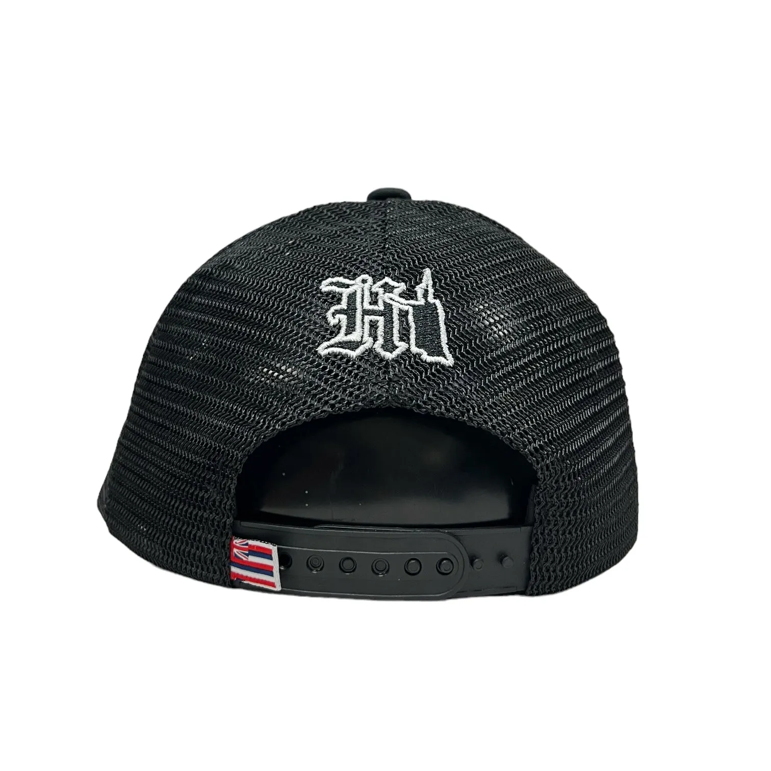 808ALLDAY Ulua Trucker