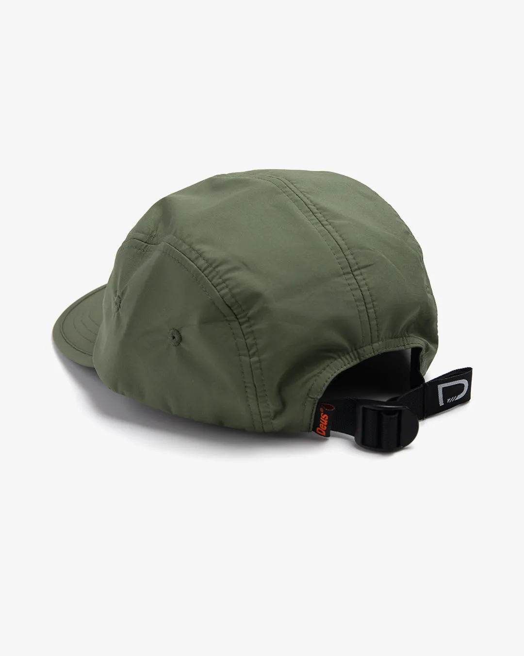 Aero Tech Cap - Clover