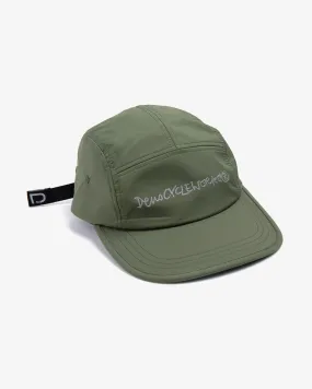 Aero Tech Cap - Clover