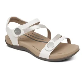 Aetrex Women's Jess White