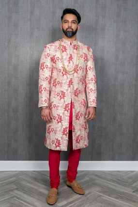 AJAY Sherwani Jacket