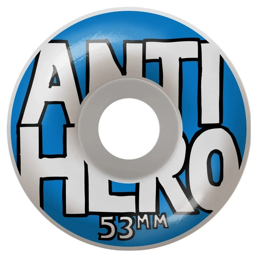 Anti Hero - Classic Eagle 7.75 Complete Skateboard