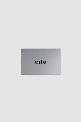 Arte Antwerp E-Gift Card