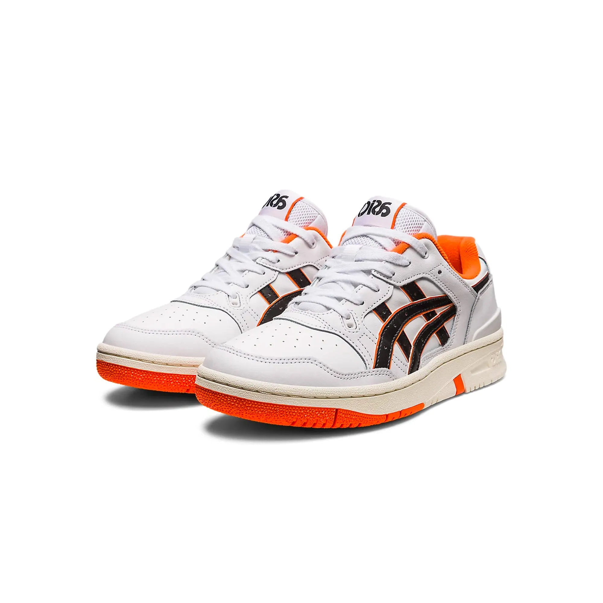 Asics EX89 Shoes 'White/Habanero'