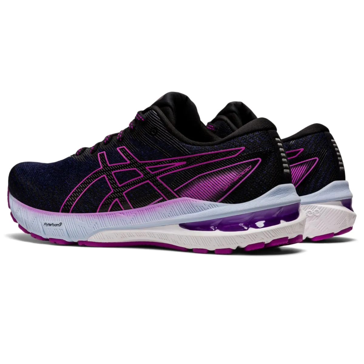 Asics GT 2000 10 Women Dive Blue Orchid   '  