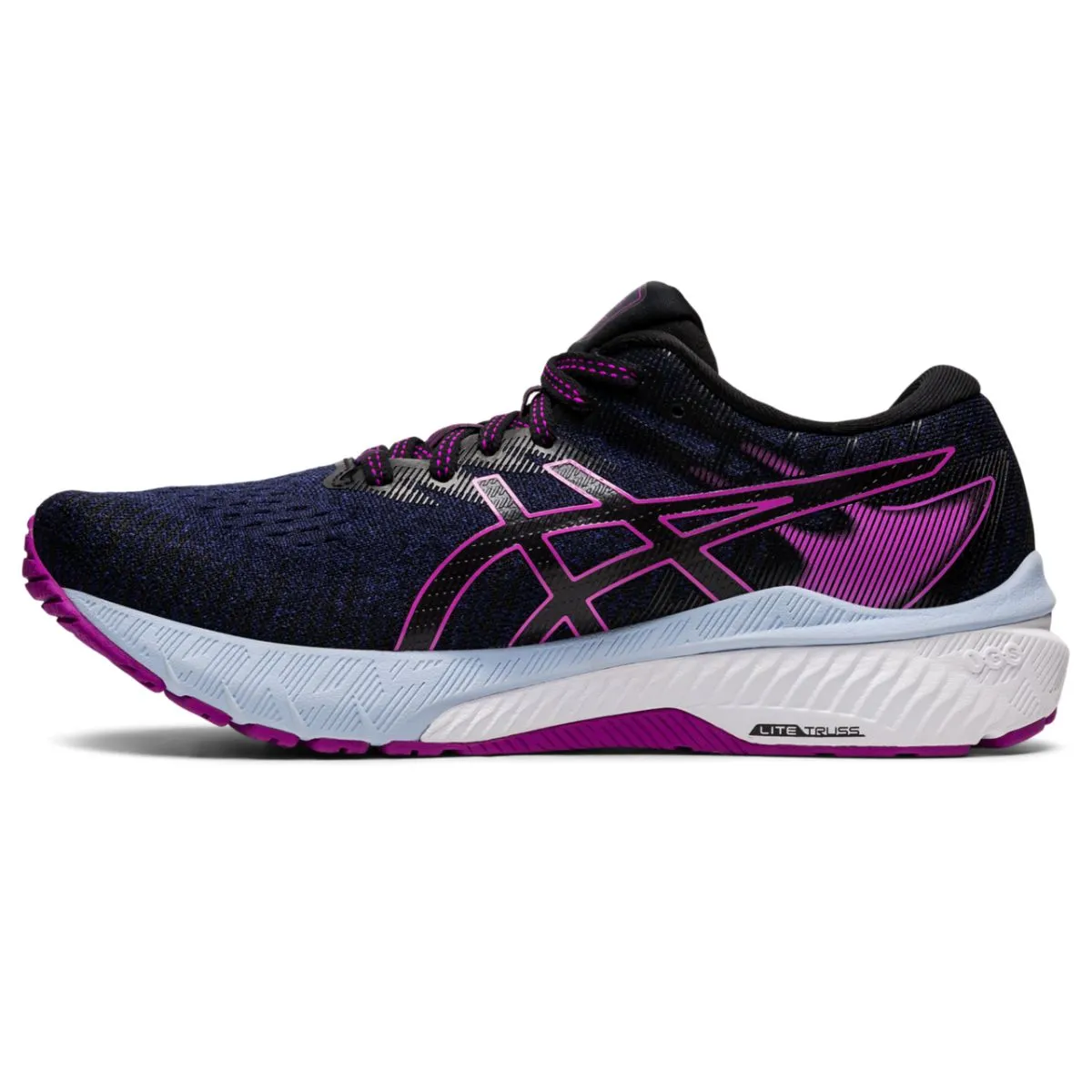 Asics GT 2000 10 Women Dive Blue Orchid   '  