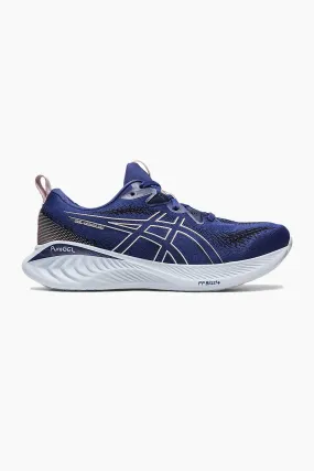 ASICS Women's Gel Cumulus 25 in Indigo Blue/Sky