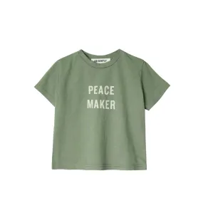 Baby Peace Maker Tee