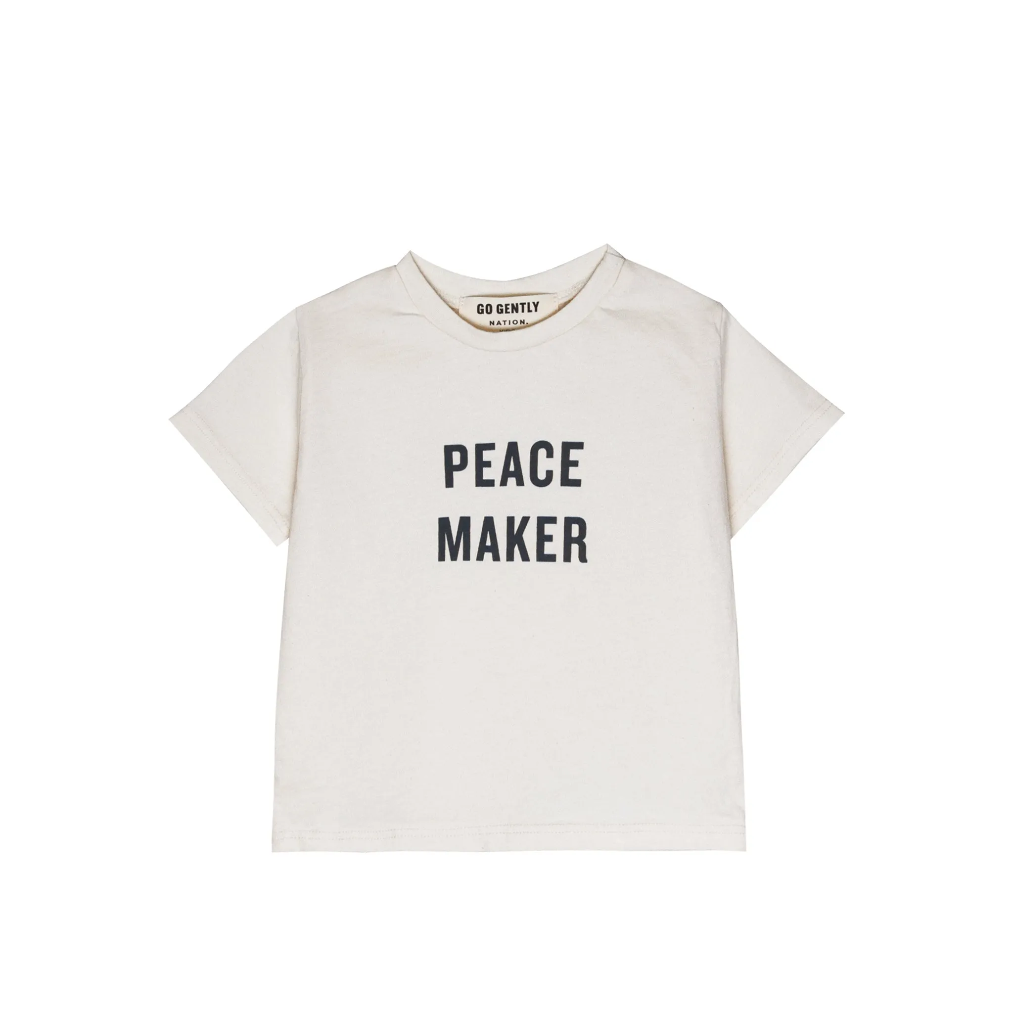 Baby Peace Maker Tee