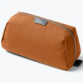 Bellroy Toiletry Kit Plus - Bronze