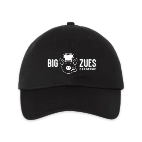 Big Zues Baseball Cap