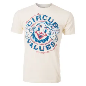 BioShock - Circus of Values Tee