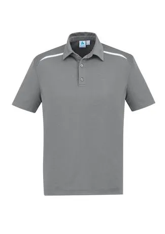 Biz Collection Mens Sonar S/S Polo (P901MS)