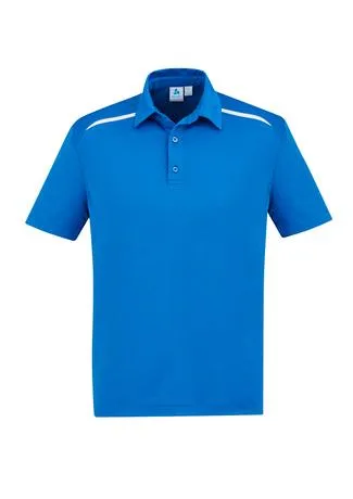 Biz Collection Mens Sonar S/S Polo (P901MS)