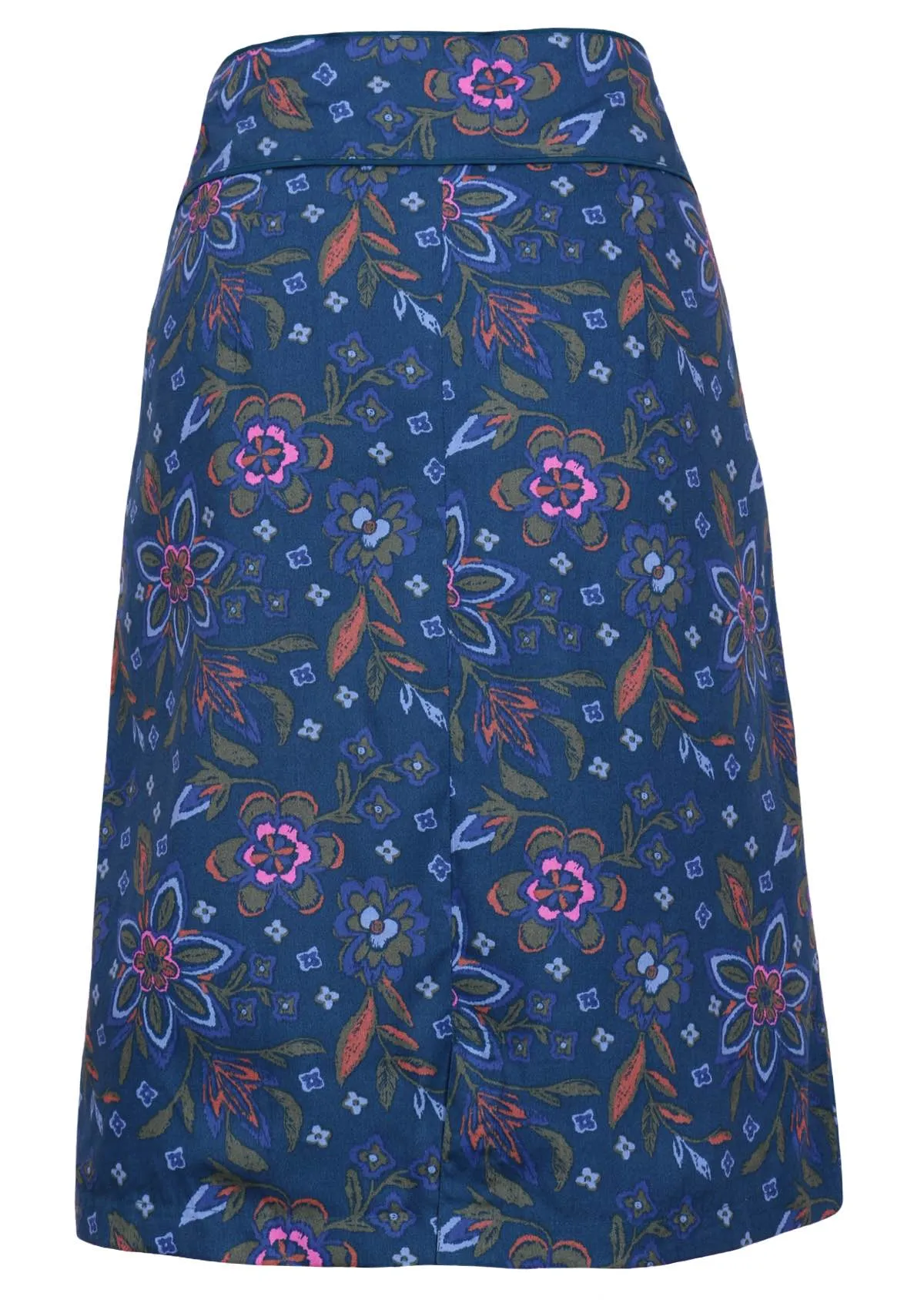 Bridgette Skirt Starflower