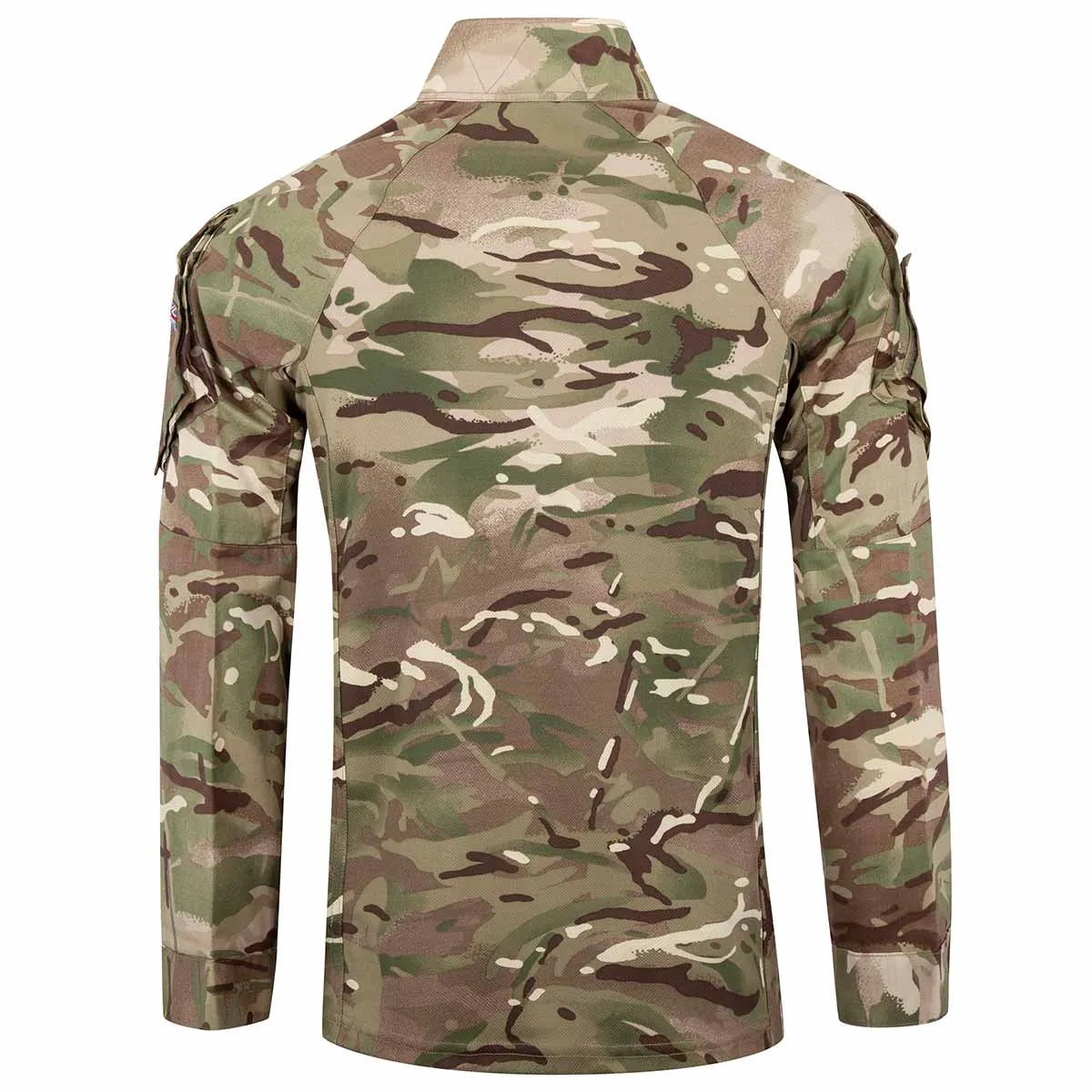 British Army Full MTP UBACS Shirt EP - Grade 1