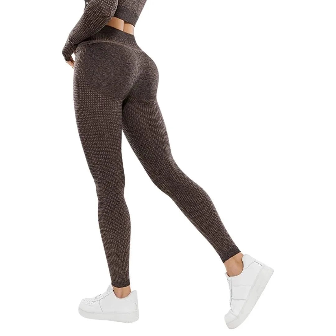 Brooklynn Seamless Yoga Pants