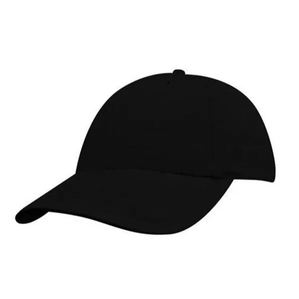 Brushed Heavy Cotton Youth Fit Cap