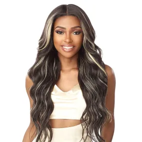 BUTTA UNIT 34 | Sensationnel Butta Synthetic HD Lace Front Wig