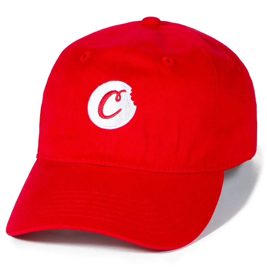 C-Bite Dad Hat