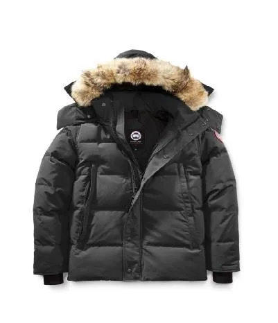 Canada Goose Wyndham Parka