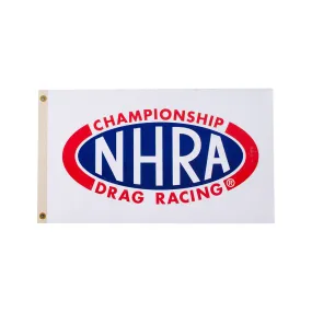 Championship Drag Racing Flag