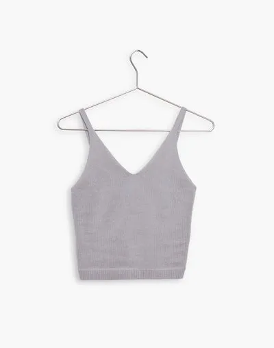 Chilmark Tank - Ultimate Grey