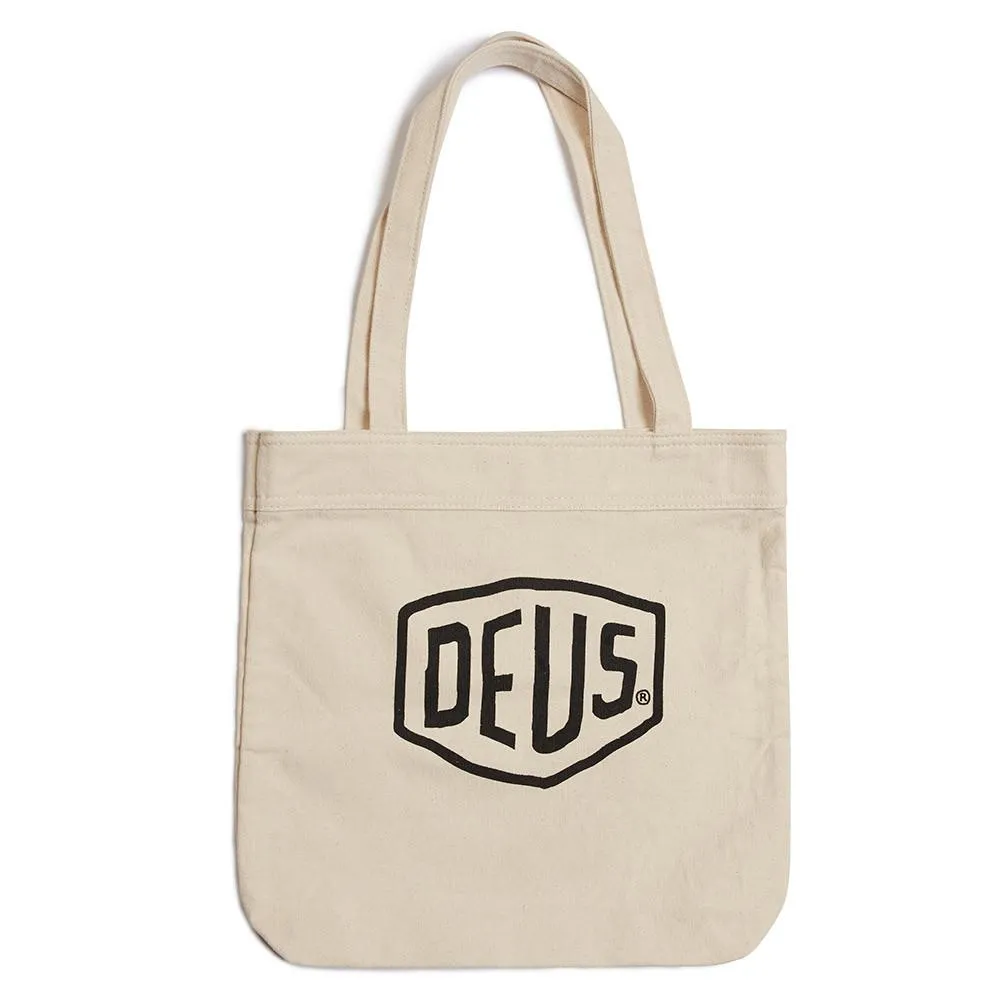 CLASSIC TOTE - NATURAL