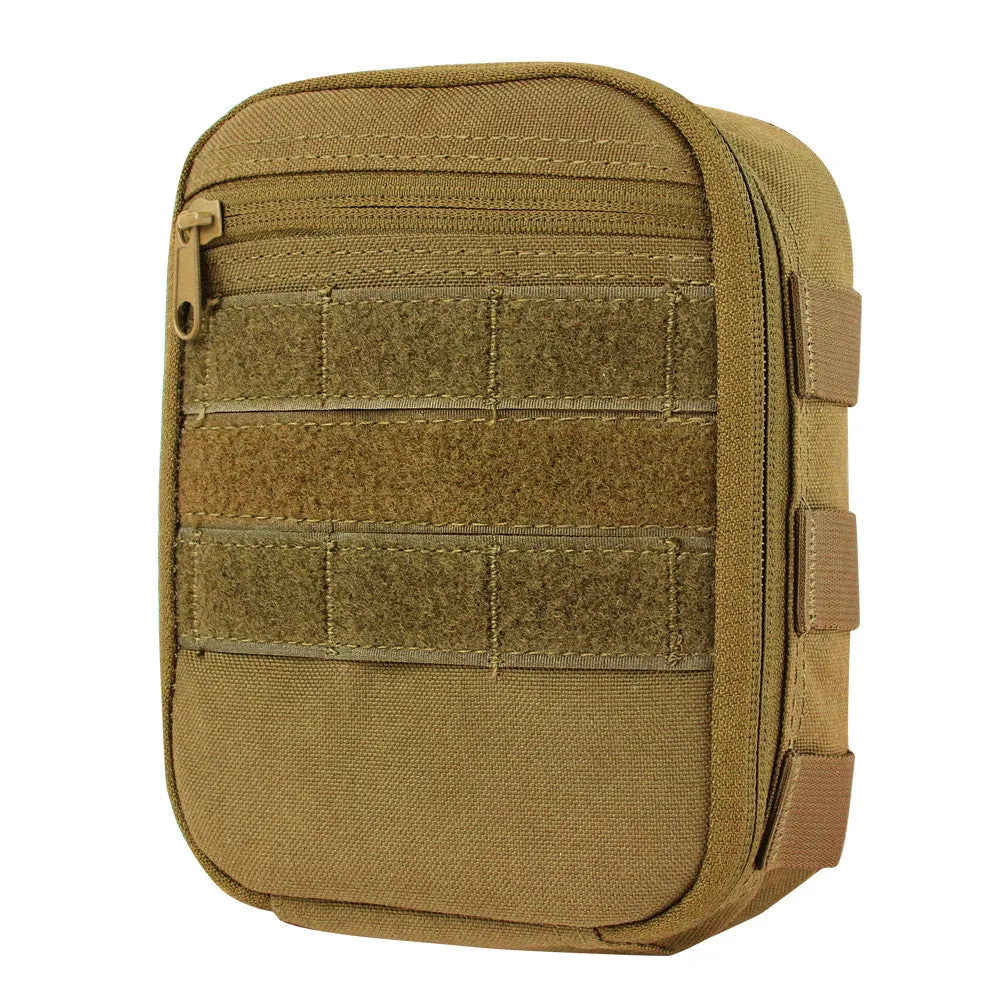 Condor Sidekick Pouch - Coyote