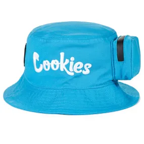 Cookies Smell Proof Bucket Hat