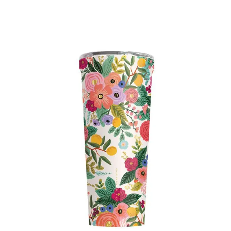 CORKCICLE | 24 oz. Tumbler - Garden Party