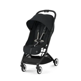 Cybex ORFEO Stroller - Magic Black (2024)