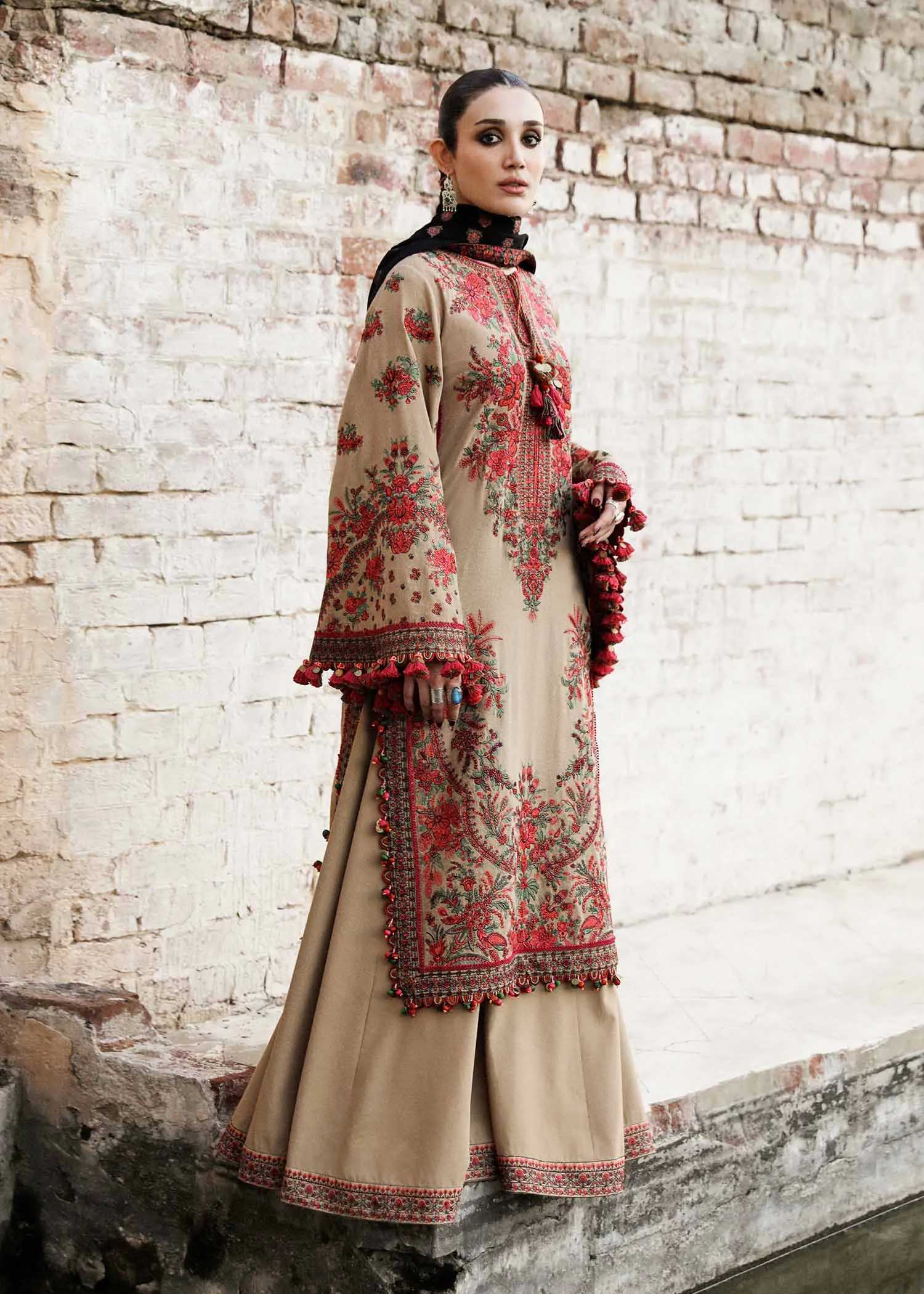 D06 SAHARA - Hussain Rehar Karandi Aw23