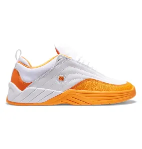 DC Williams Slim  / Orange / White