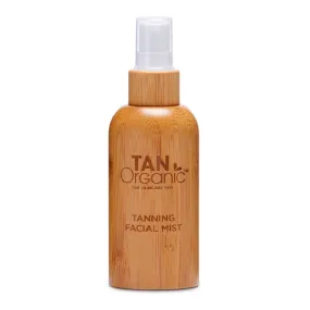 Facial Tan Mist 50ml