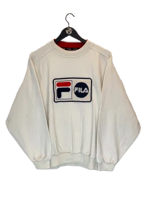 Fila Sweater L