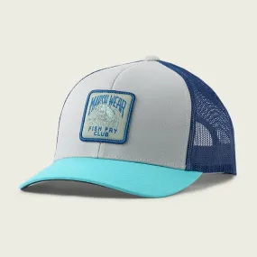 Fish Fry Club Trucker Hat