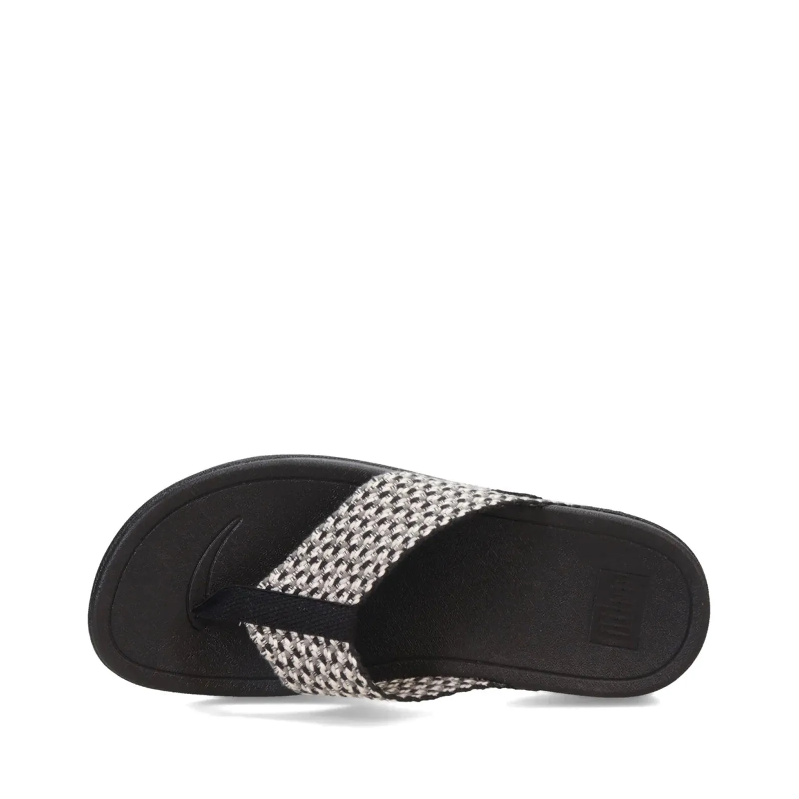 Fitflop Surfa HH3-001 (Black)