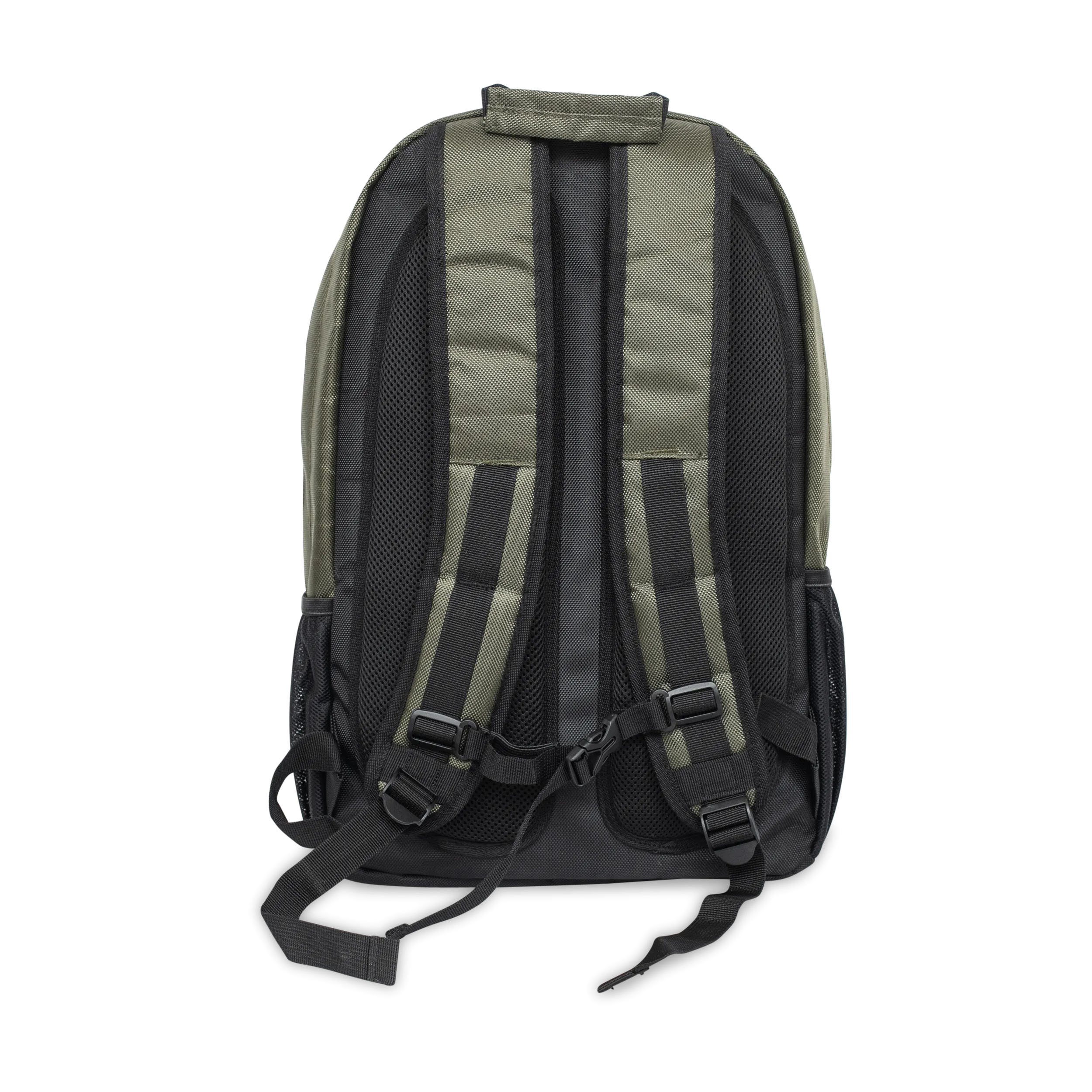 FURY BOARD BAG BACKPACK OLIVE/BLACK