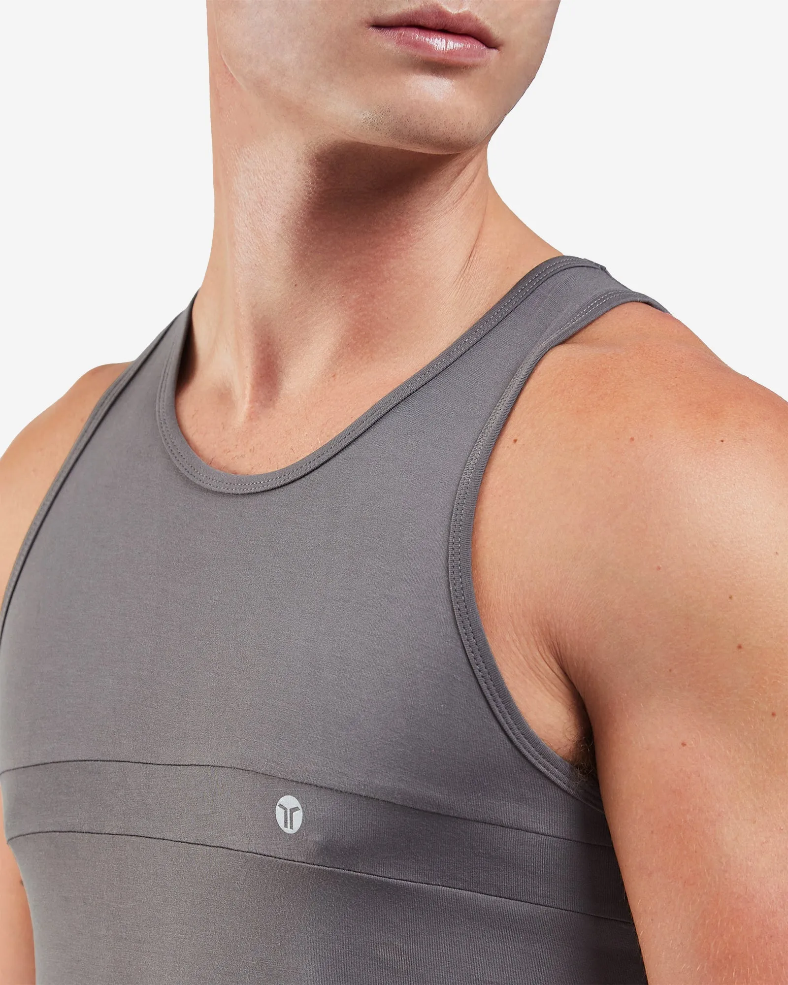 Game Bamboo Tank - Licorice