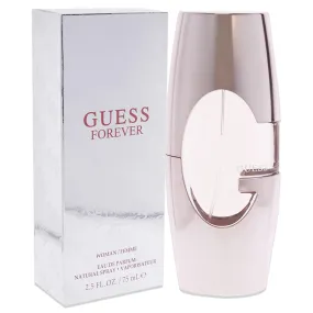 Guess Forever Women/ Femme 2.5 oz 75ml