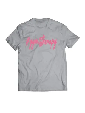 #gymistherapy t-shirt