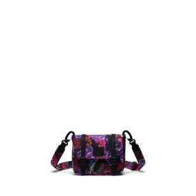 Herschel Retreat Crossbody Mini Floral Bouquet