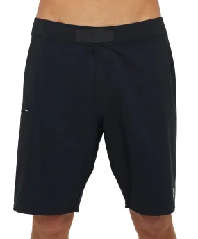 HyperFreak No Tie Boardshort - Black