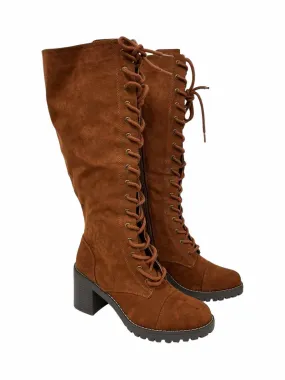 JF RUST Women Size 8.5 Boots